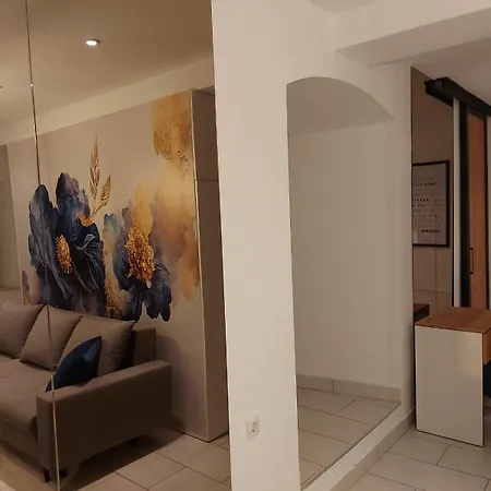 Apartman Magic Moments Stari Grad Trebinje Exterior photo