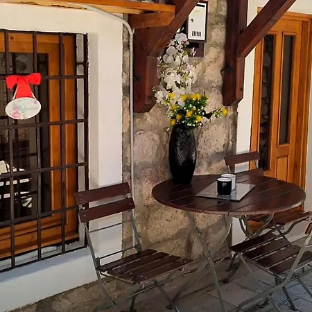 Apartman Magic Moments Stari Grad Trebinje Exterior photo