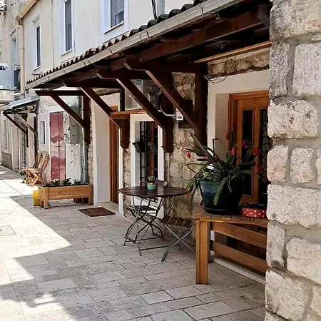 Apartman Magic Moments Stari Grad Trebinje Exterior photo