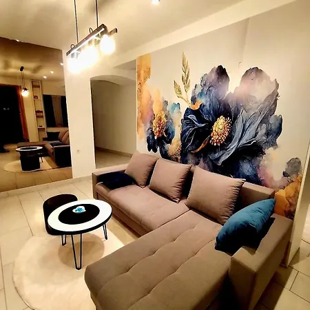 Apartman Magic Moments Stari Grad Trebinje Exterior photo