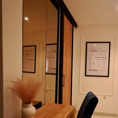 Apartman Magic Moments Stari Grad Trebinje Exterior photo