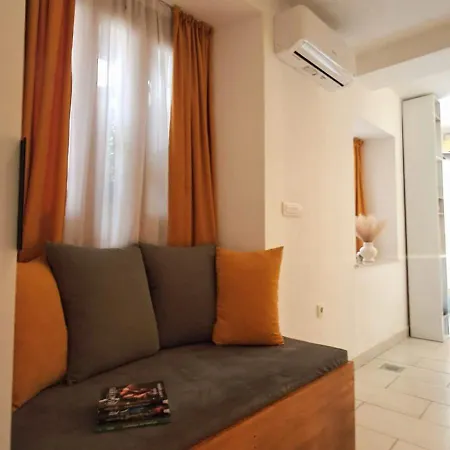 Apartman Magic Moments Stari Grad Trebinje Exterior photo