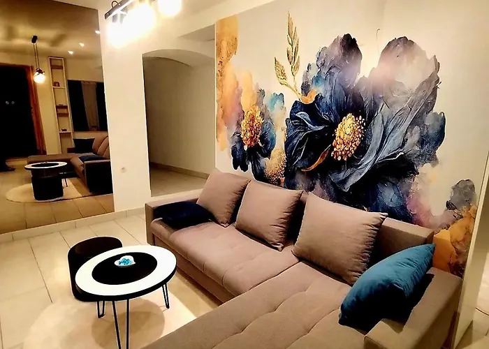 Apartman Magic Moments Stari Grad