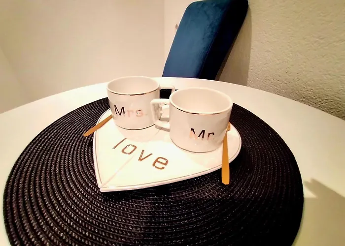 Apartman Magic Moments Stari Grad