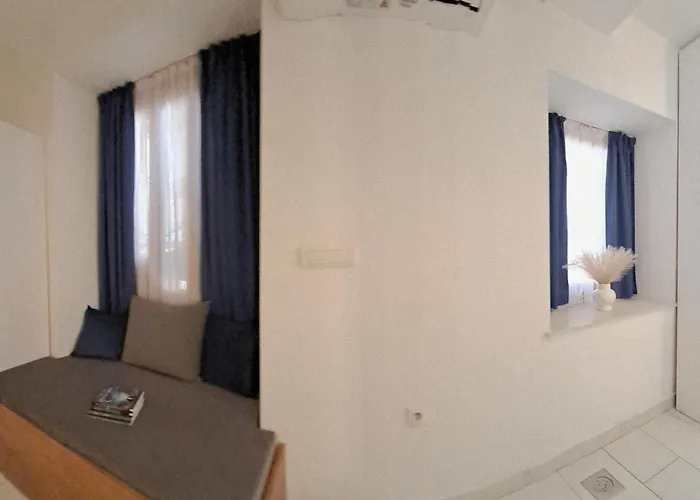 Apartman Magic Moments Stari Grad