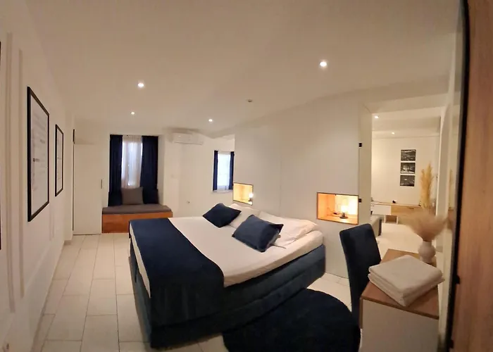 Apartman Magic Moments Stari Grad