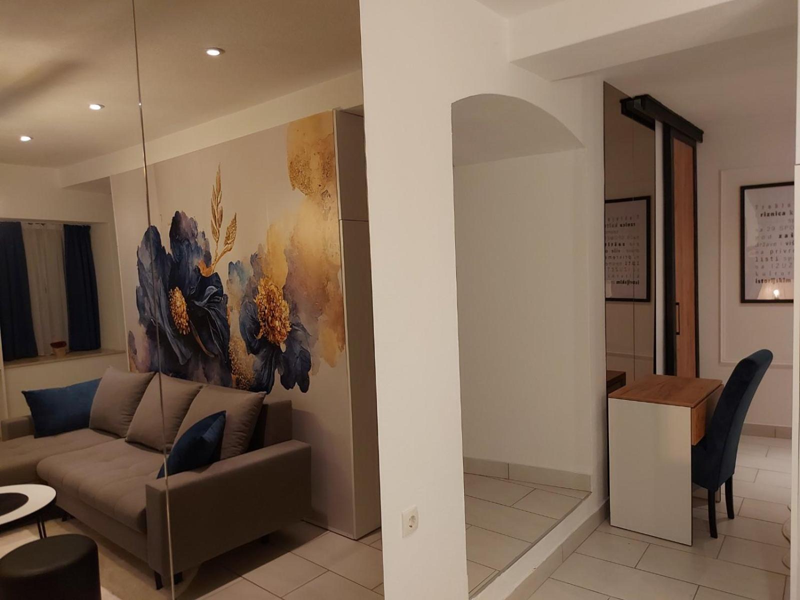 Apartment Magic Moments Stari Grad