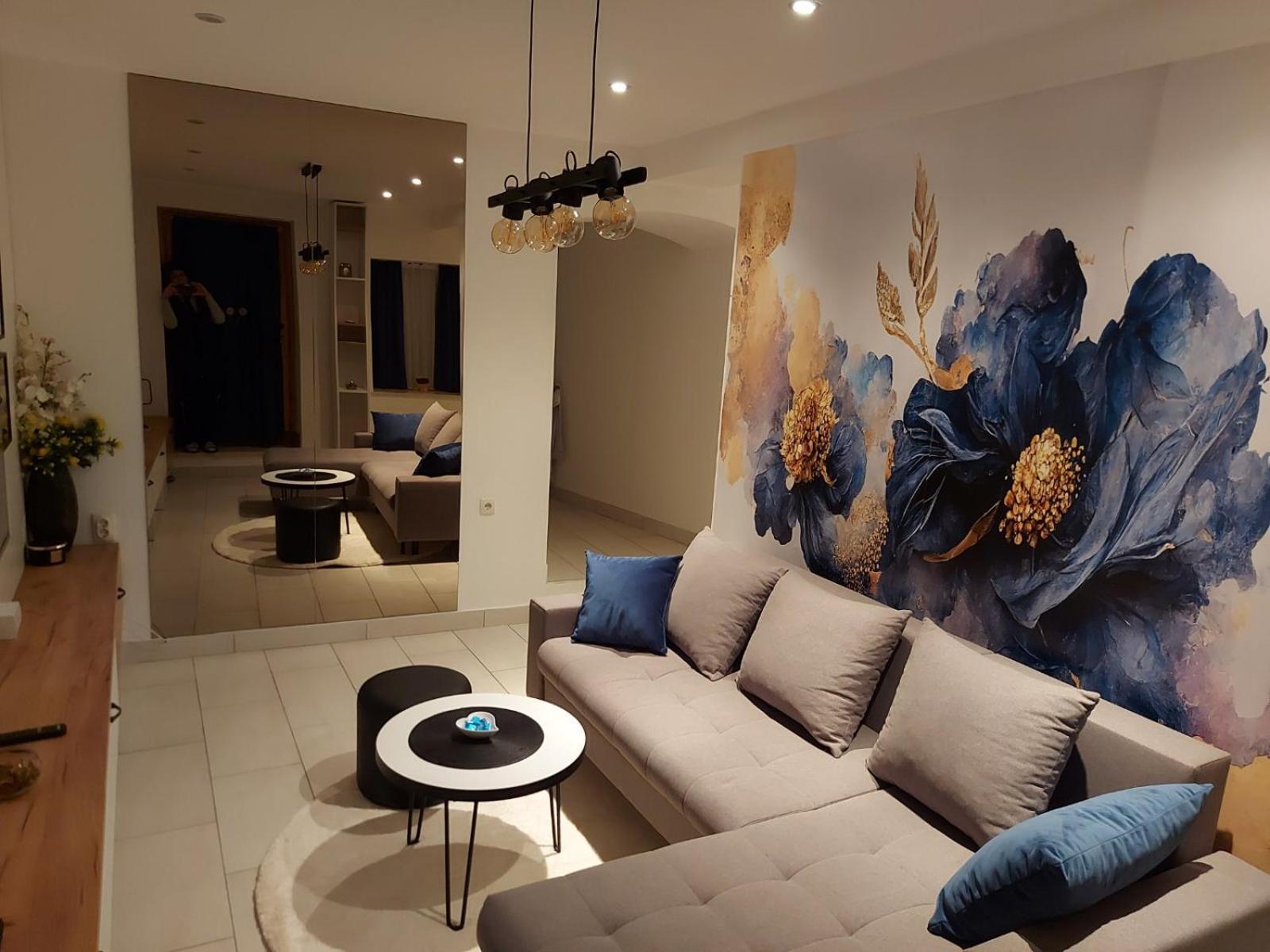 Magic Moments Stari Grad Apartment Trebinje