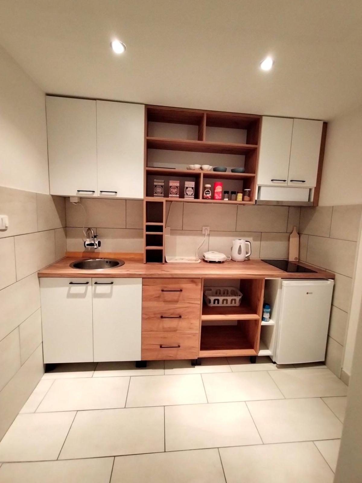 Magic Moments Stari Grad Apartment