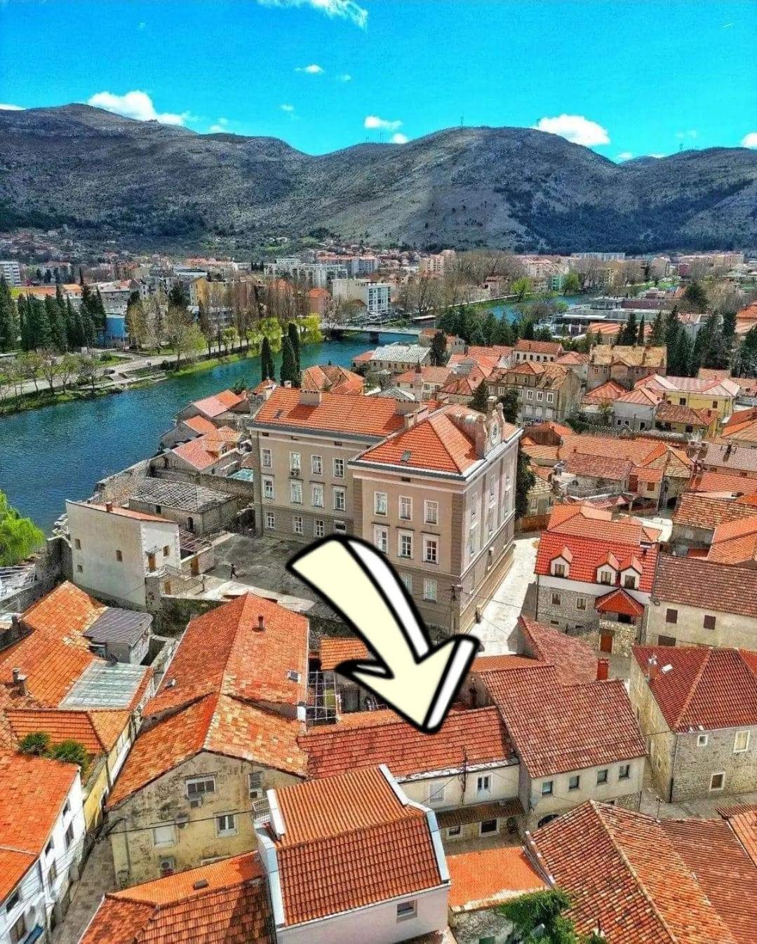 Magic Moments Stari Grad Trebinje