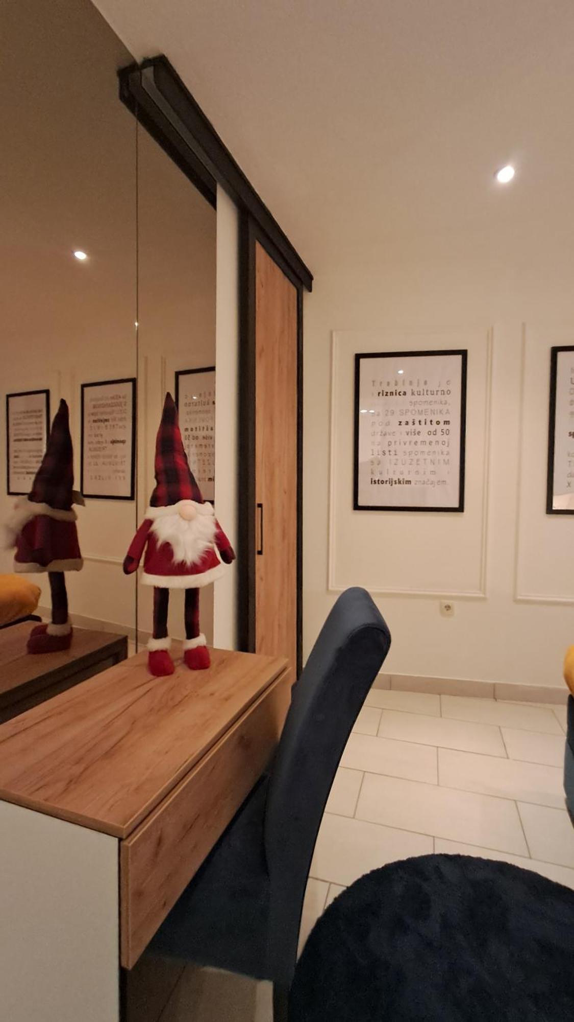 Magic Moments Stari Grad Apartment