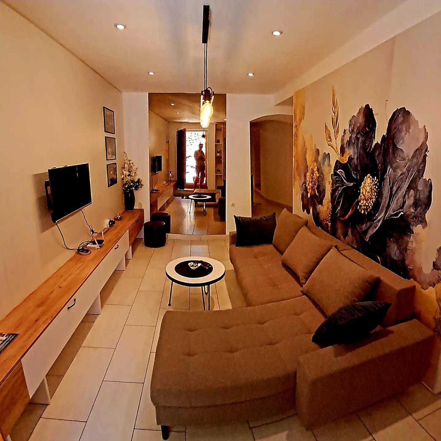 Magic Moments Stari Grad Apartment