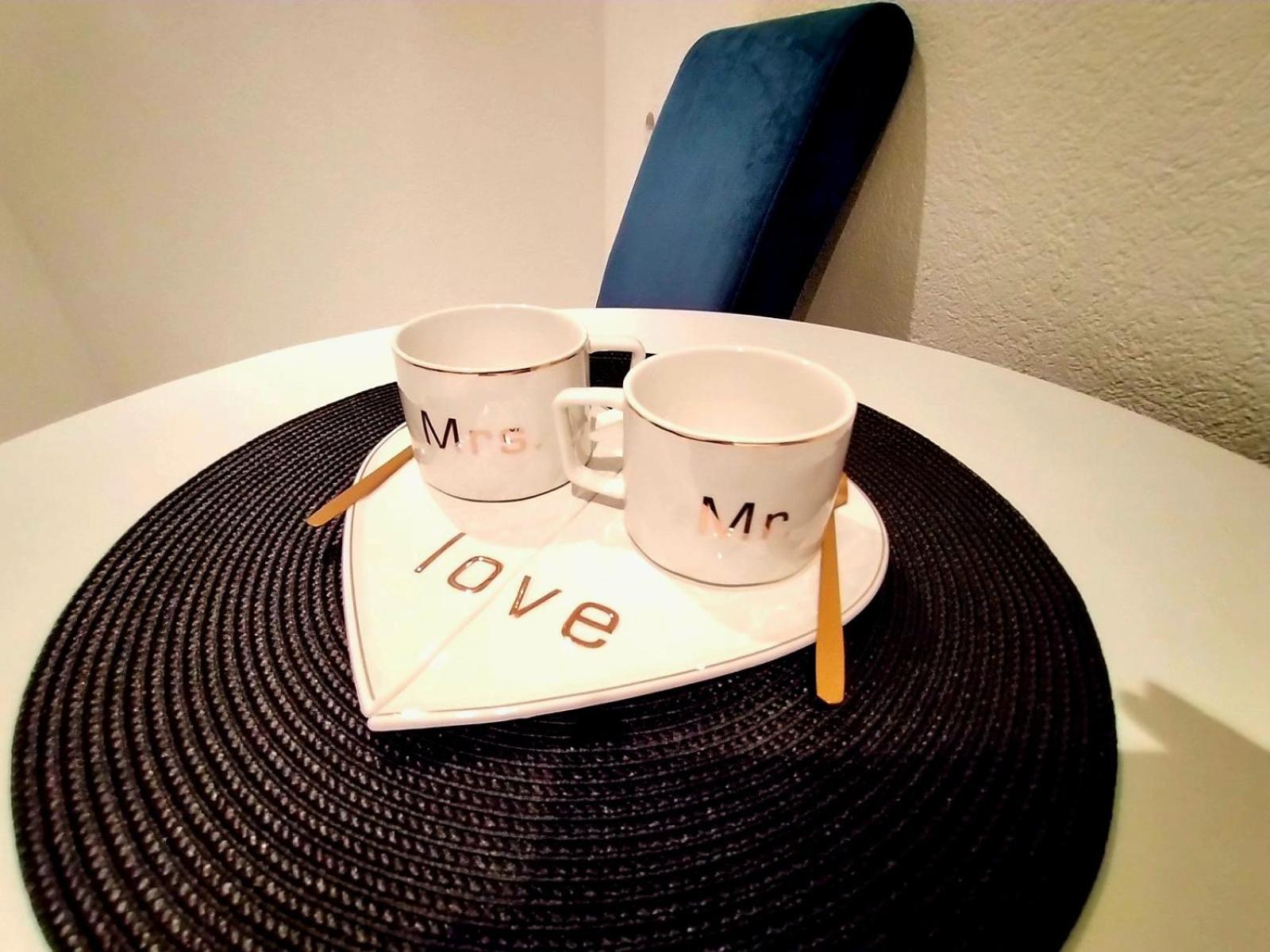 Apartment Magic Moments Stari Grad *