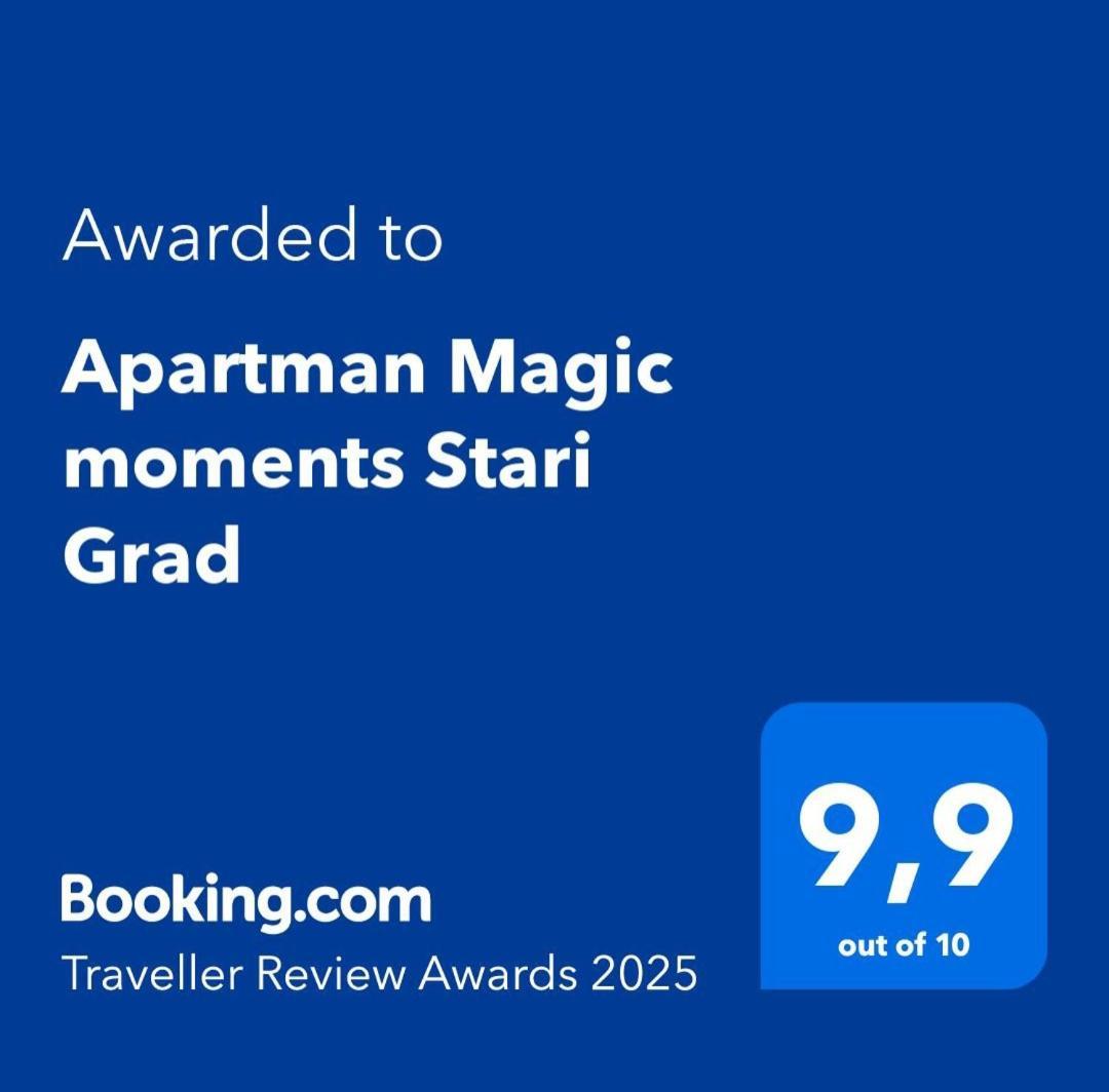 Magic Moments Stari Grad Trebinje
