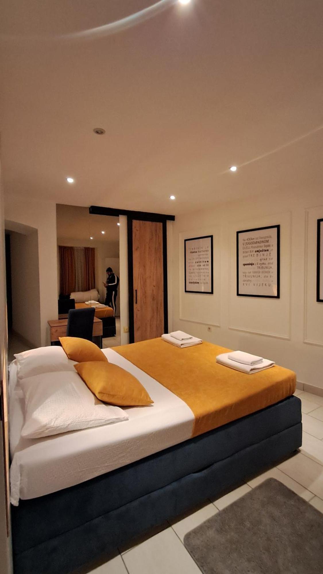 Apartment Magic Moments Stari Grad Trebinje