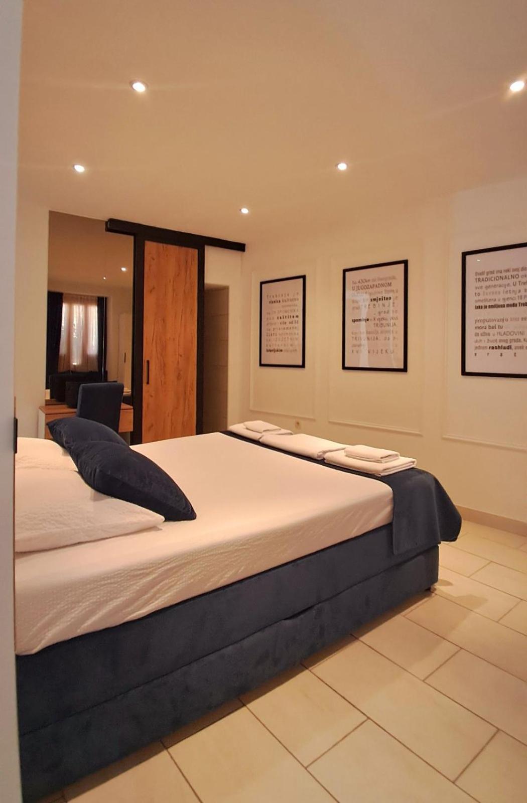 Magic Moments Stari Grad Appartement *