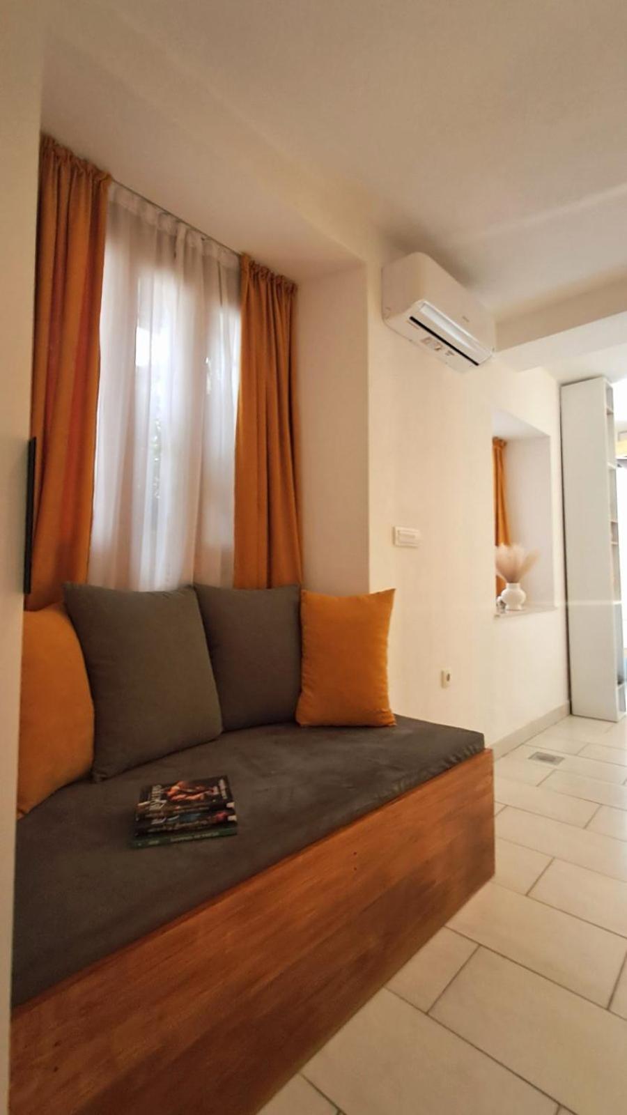 Appartement Magic Moments Stari Grad