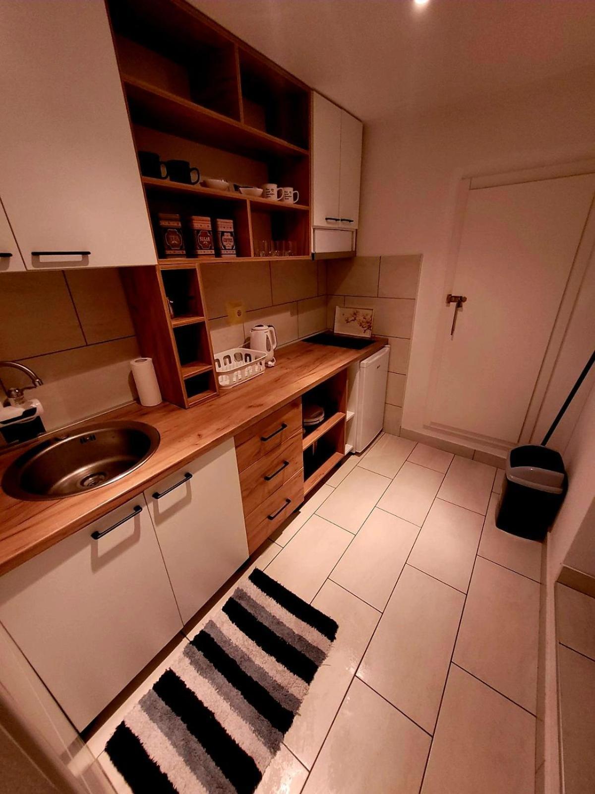 Magic Moments Stari Grad Appartement Trebinje
