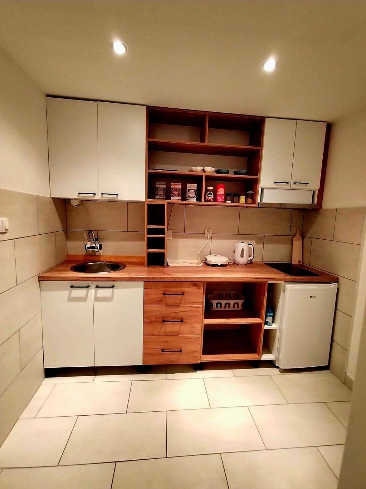 Magic Moments Stari Grad Appartement