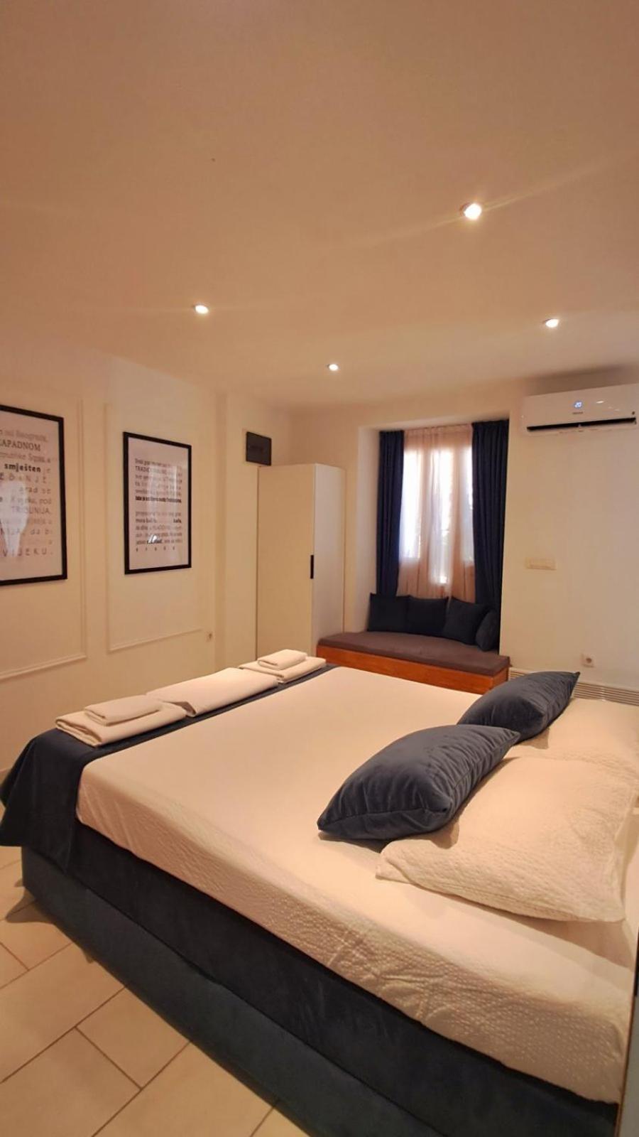 Magic Moments Stari Grad Appartement